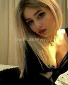 Анкета проститутки Надюша - метро Румянцево, возраст - 25