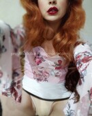 Анкета проститутки Анна - метро Ломоносовский, возраст - 25