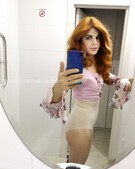 Анкета проститутки Таня - Фото 1, метро Ленинский пр-кт, 23 года, №99702