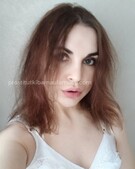 Анкета проститутки Таня - Фото 1, метро Ленинский пр-кт, 23 года, №99702