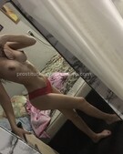 Анкета проститутки Кристина - метро Ломоносовский, возраст - 25