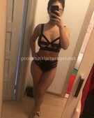 Анкета проститутки Каролина - метро Сходненская, возраст - 25