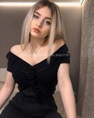 Анкета проститутки Ида - метро Нагатино-Садовники, возраст - 25