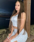 Анкета проститутки Линда - метро Текстильщики, возраст - 25