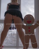 Анкета проститутки Зита - метро Останкинский, возраст - 25