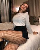 Анкета проститутки Танюша - метро Тверской, возраст - 25