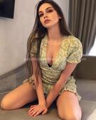 Анкета проститутки Танюша - метро Тверской, возраст - 25