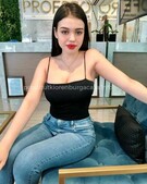 Анкета проститутки Дарья - метро Зябликово, возраст - 25