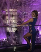 Анкета проститутки Шарлотта - метро Лианозово, возраст - 25