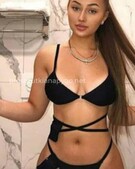 Анкета проститутки Викуля - метро Ясенево, возраст - 25