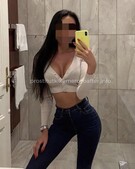 Анкета проститутки Илона - метро Ломоносовский, возраст - 25