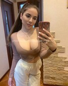 Анкета проститутки Ника - метро Тверской, возраст - 25