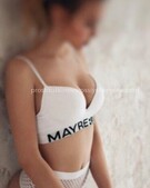 Анкета проститутки Леночка - метро Сокол, возраст - 25