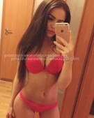 Анкета проститутки Ирина - метро Мещанский, возраст - 25