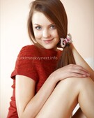 Анкета проститутки Жасмин - метро Крылатское, возраст - 25