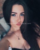 Анкета проститутки Инга - метро Чертаново Центральное, возраст - 25