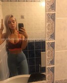 Анкета проститутки Римма - метро Дорогомилово, возраст - 25