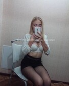 Анкета проститутки Забава - метро Фили-Давыдково, возраст - 25