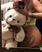 Анкета проститутки Устина - метро Дмитровский, возраст - 25