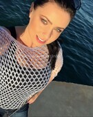 Анкета проститутки Юлия - метро Басманный, возраст - 25