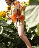 Анкета проститутки Марго - метро Орехово-Борисово Северное, возраст - 25