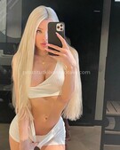 Анкета проститутки Лера - метро Мещанский, возраст - 25