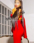 Анкета проститутки Вероника - метро Замоскворечье, возраст - 25