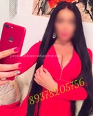 Анкета проститутки Вероника - метро Замоскворечье, возраст - 25