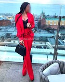 Анкета проститутки Вероника - метро Замоскворечье, возраст - 25