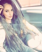 Анкета проститутки Галина - метро Арбат, возраст - 25