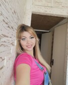 Анкета проститутки Аврора - метро Лефортово, возраст - 25