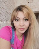 Анкета проститутки Аврора - метро Лефортово, возраст - 25