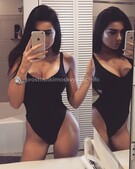 Анкета проститутки Мирослава - метро Нагатино-Садовники, возраст - 25