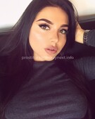 Анкета проститутки Мирослава - метро Нагатино-Садовники, возраст - 25