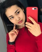 Анкета проститутки Анечка - метро Красносельский, возраст - 25