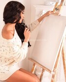 Анкета проститутки Таня - Фото 1, метро Ленинский пр-кт, 23 года, №99702