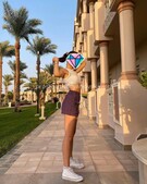 Анкета проститутки Линда - метро Тверской, возраст - 25