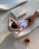 Анкета проститутки Линда - метро Тверской, возраст - 25