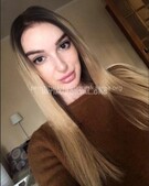 Анкета проститутки Сабина - метро Басманный, возраст - 25