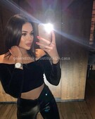 Анкета проститутки Рита - метро Перово, возраст - 25