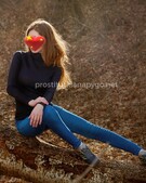 Анкета проститутки Таня - Фото 1, метро Ленинский пр-кт, 23 года, №99702