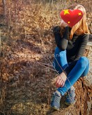 Анкета проститутки Алена - метро Дорогомилово, возраст - 25