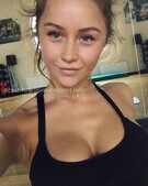 Анкета проститутки Илона - метро Нижегородский, возраст - 25