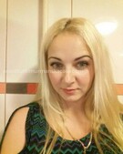 Анкета проститутки Анюта - метро Нагатино-Садовники, возраст - 26