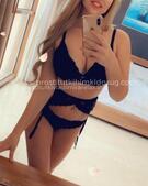 Анкета проститутки Лина - метро Красносельский, возраст - 26