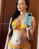 Анкета проститутки Соня - метро Фили-Давыдково, возраст - 26