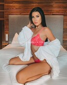 Анкета проститутки Алла - метро Сокольники, возраст - 26