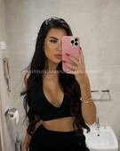 Анкета проститутки Таня - Фото 1, метро Ленинский пр-кт, 23 года, №99702