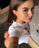 Анкета проститутки Галина - метро Нагатино-Садовники, возраст - 26