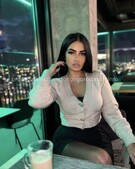 Анкета проститутки Леля - метро Южнопортовый, возраст - 26